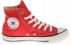 Zdjęcie Trampki Converse Chuck Taylor Hi M9621C r.41.5 - Piława Górna