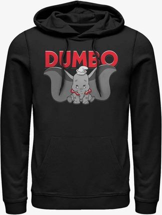 Disney 2025 dumbo hoodie