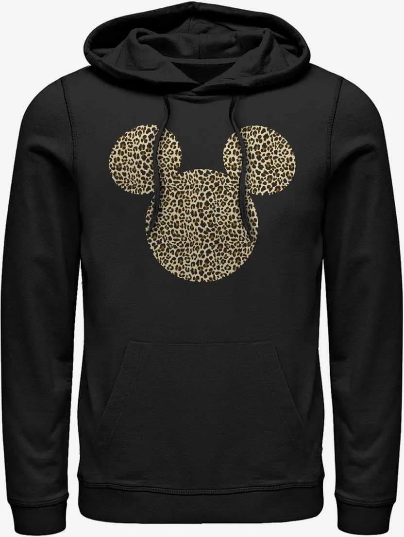 Disney hoodie with clearance ears