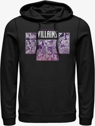 Disney villains clearance hoodie