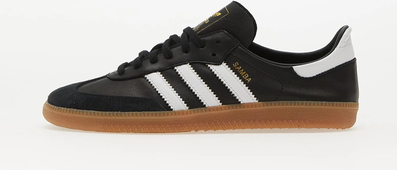 Adidas Originals Samba Decon Core Black/ Ftw White/ Core