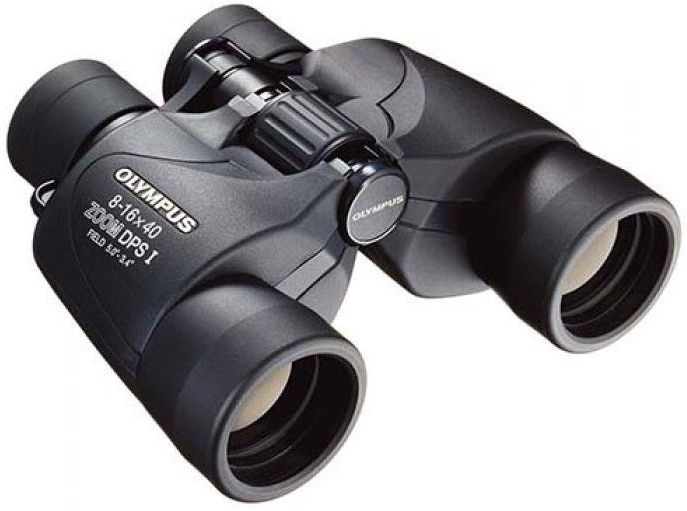 Olympus 8-16x40 DPS I - zdjęcie 3 Olympus 8-16x40 DPS I