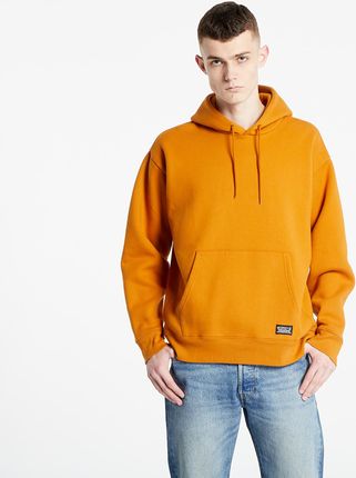 Levi's® Skate Hooded Sweatshirt Sorrel - Orange
