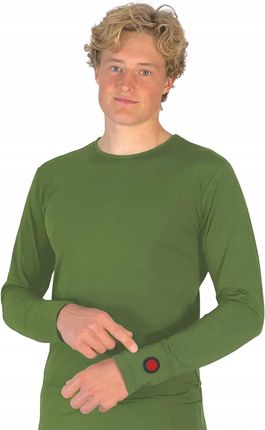 Glovii Ogrzewana bluza rozmiar: L