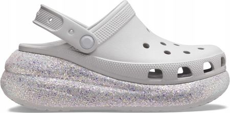 Męskie Buty Chodaki Crocs Classic Crush Clog 45-46