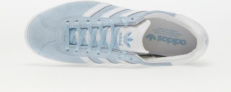adidas gazelle silver green womens adidas Original Gazelle 85