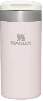Stanley Kubek Termiczny Aerolight Rose Quartz Metallic 0,47L