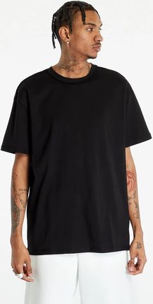 Urban Classics Oversized Inside Out Tee Black