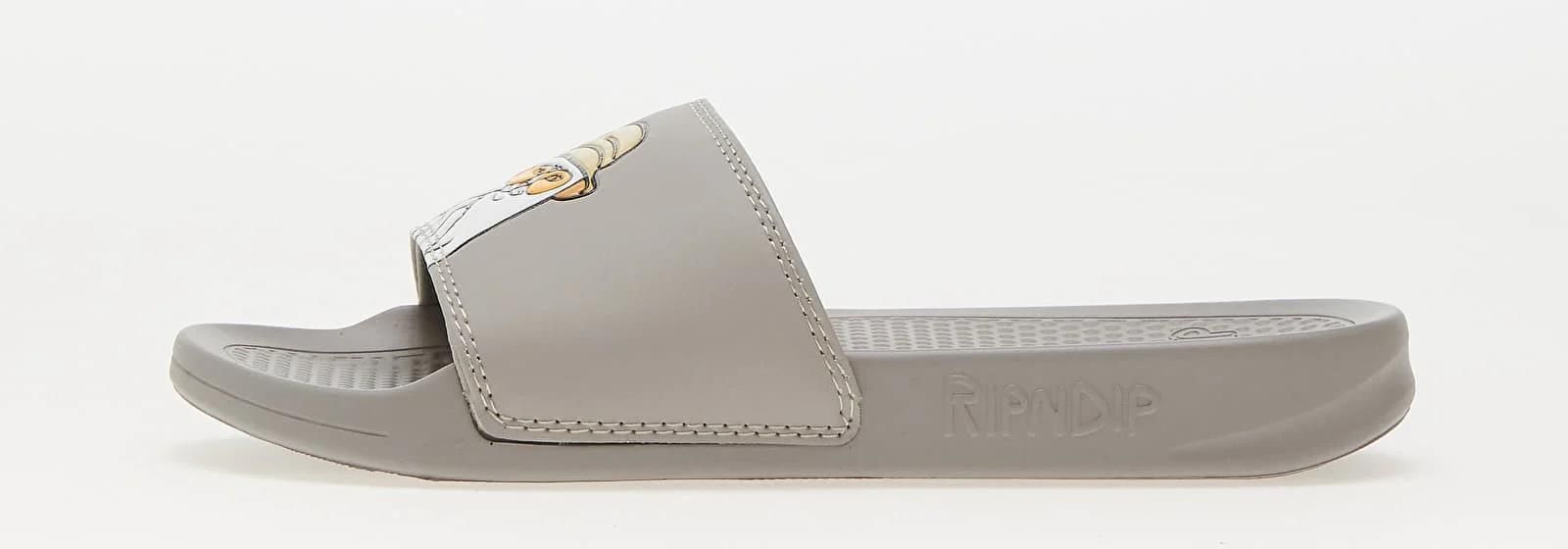 RIPNDIP Nermal S. Thompson Slides Sand - Ceny i opinie - Ceneo.pl