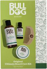 Zdjęcie Bulldog Skincare For Men Ultimate Beard Kit - Czempiń