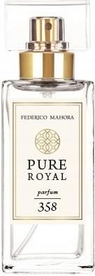 Fm World Fm 358 Pure Royal Perfumy 50 ml