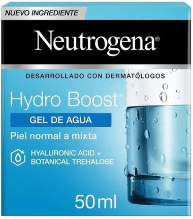 Krem Neutrogena Hydro Boost Water Gel na dzień i noc 50ml