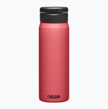 Camelbak Butelka Termiczna Fit Cap 750Ml Wild Strawberry C2897601075Uni