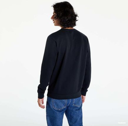 Hugo Boss Heritage Sweatshirt Black Ceny i opinie Ceneo.pl