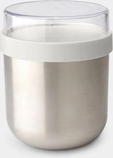 Brabantia Pojemnik Termiczny 0 5L Make Amp Take Light Grey Br228803