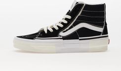Zdjęcie Vans SK8-Hi Reconstruct Black/ True White - Maszewo