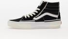 Buty Vans SK8-Hi Reconstruct black/true white Wiosna 2024