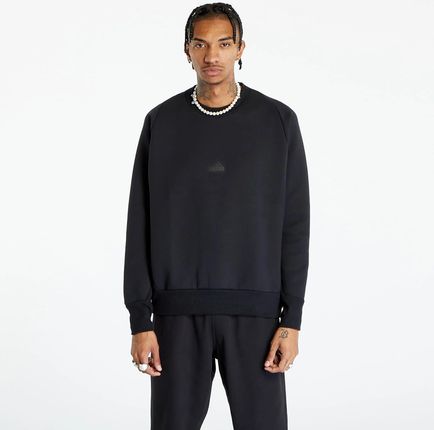 adidas Performance Z.N.E. Premium Sweatshirt Black