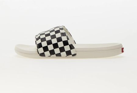 Vans WM La Costa Slide-On Black/ Mars