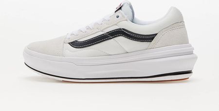 Vans Old Skool Overt CC White