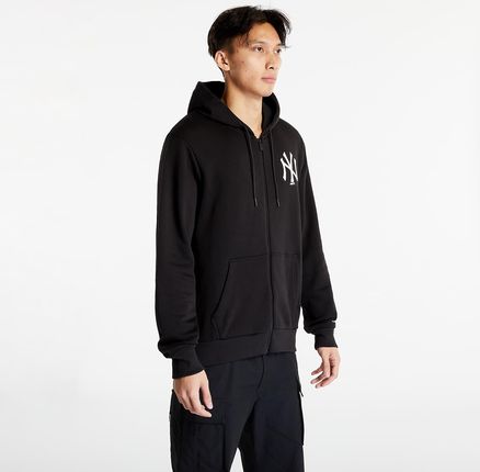 New Era New York Yankees MLB League Essential Full-Zip