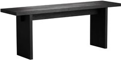 Zdjęcie Tine K Home Ławka Koru (KORUBENCH-BLACK) - Wrocław
