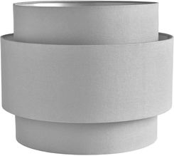 Zdjęcie Tine K Home Abażur Lniany Grey (HANGLIN-XL-GREY) - Sobótka