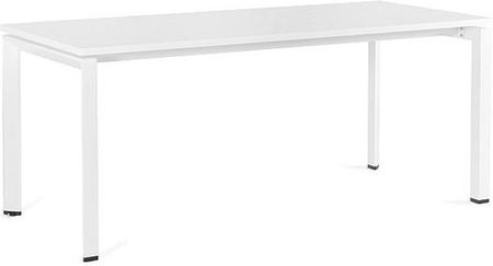 Unique Pason Manager Desk 180x80cm Biały