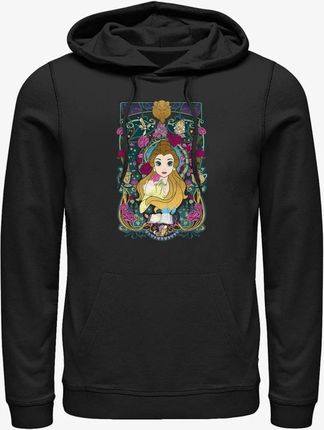 Disney 2025 belle sweatshirt