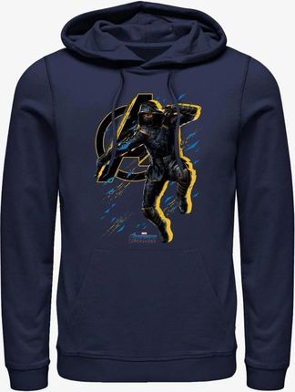 Marvel on sale ronin hoodie