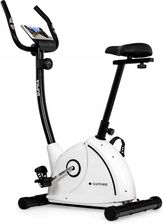 Zdjęcie Rower treningowy stacjonarny Sapphire Supra magnetyczny - Wisła