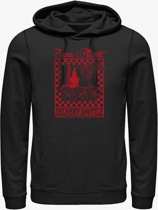 Disney pizza hotsell planet hoodie