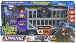 Zdjęcie Hti Toys Teamsterz Monster Moverz Transport Goryla - Brwinów