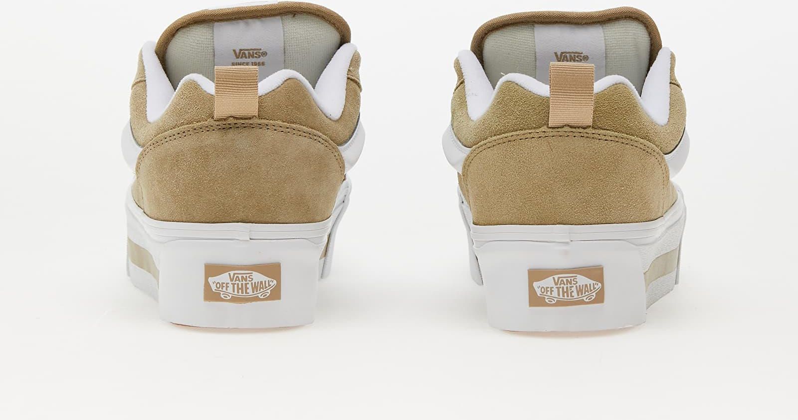 Vans Knu Stack Nostalgia Cornstalk - Ceny i opinie - Ceneo.pl