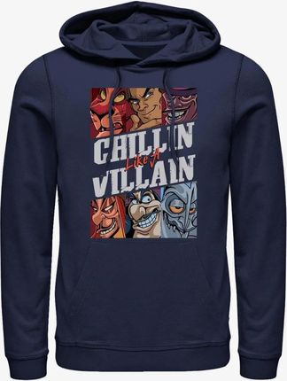 Disney on sale villains hoodie