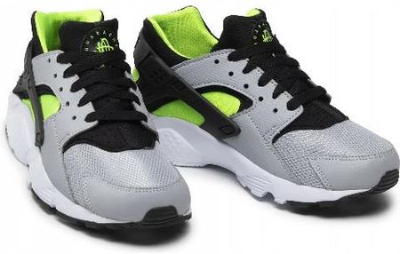 Nike Buty Sportowe Huarache Run 654275015 R 39
