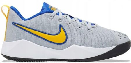 Nike Buty Team Hustle Quick 2 (Gs) At5298011 36