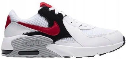 Nike Buty Air Max Excee Gs Cd6894105 40