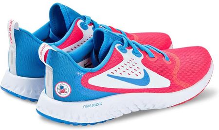 nike legend react heat check