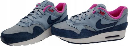 Nike Buty Air Max 1 (Gs) 807605400 36,5