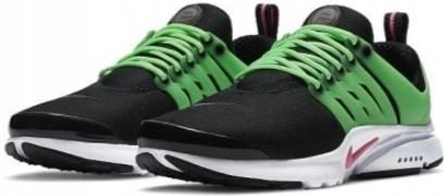 Nike Buty Presto Młodzieżowe Dj5152001 R37,5