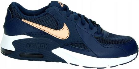 Nike Buty Air Max Excee (Gs) Cd6894400 38,5