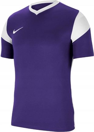 Nike Koszulka Dziecięca Dri-Fit Park Derby Iii Cw3833547 147-158 Cm L