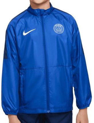 Nike Kurtka Paris Saint Germain Repel Academy Dn3209417 158-170 Cm