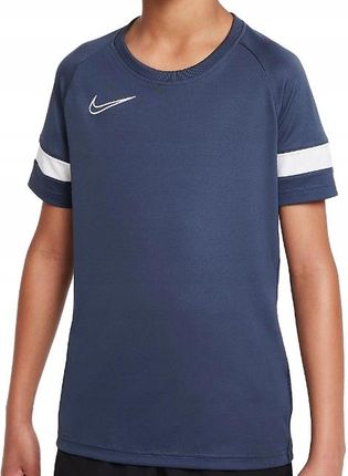 Nike Koszulka Dri-Fit Academy21 Cw6103437 147-158