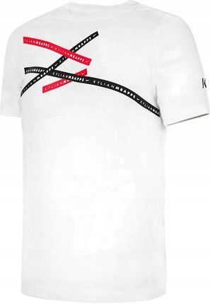 Nike Koszulka Kylian Mbappe Cv1890100 S 128-137Cm
