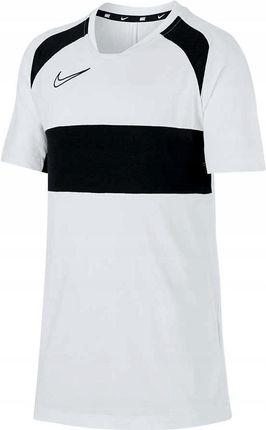 Nike Koszulka Dry Academy Top Cj9915100 Jr 137-147