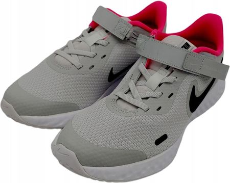 Nike Buty Revolution 5 Flyease (Gs) Cq4649002 36,5