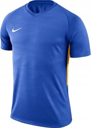 Nike Koszulka Dry Tiempo Premier 894111464 128-137