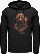 Marvel - Camiseta De Doctor Extraño Y Wanda Maximoff Vintage De